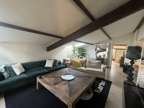  Appartement � louer 3 pi�ces 107 m�