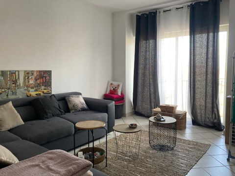  Appartement � louer 2 pi�ces 56 m�