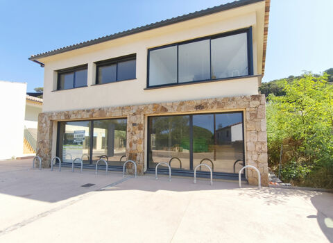 FRAIS DE NOTAIRE OFFERTS ! MURS COMMERCIAUX En première ligne - LOT 1 -  PORTICCIO 644325 20166 Porticcio