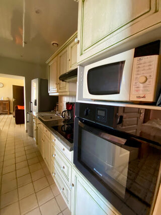  Appartement � vendre 3 pi�ces 73 m�