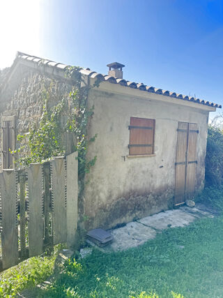  Maison � vendre 1 pi�ce 25 m�