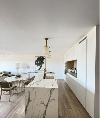  Appartement � vendre 3 pi�ces 118 m�