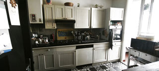  Appartement  vendre 4 pices 91 m