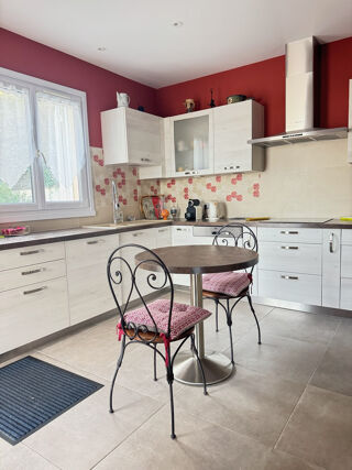  Maison � vendre 5 pi�ces 110 m�