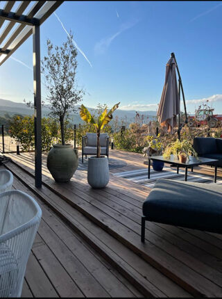  Appartement � vendre 3 pi�ces 65 m�