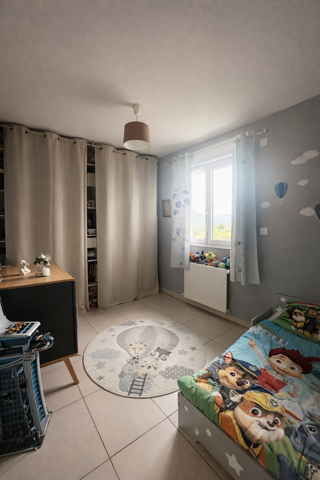  Appartement � vendre 4 pi�ces 79 m�