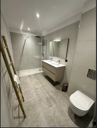  Appartement � vendre 3 pi�ces 82 m�