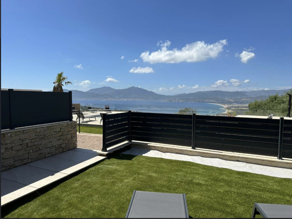  vendre  Appartement Grosseto-Prugna (20128)