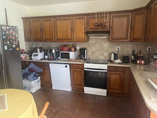  Maison � vendre 4 pi�ces 95 m�