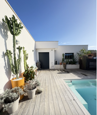  Appartement � vendre 3 pi�ces 118 m�