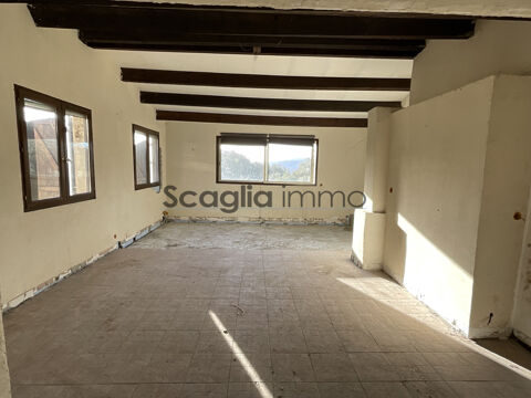 Maison de village à renover - 20140 Argiusta-Moriccio 160000 Argiusta-Moriccio (20140)