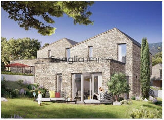  Maison 4 pices 90 m Ajaccio
