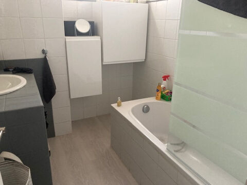  Appartement � louer 2 pi�ces 56 m�