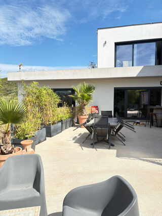  Maison � vendre 5 pi�ces 150 m�