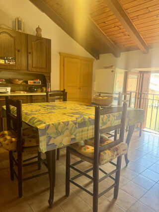  Appartement � vendre 1 pi�ce 33 m�