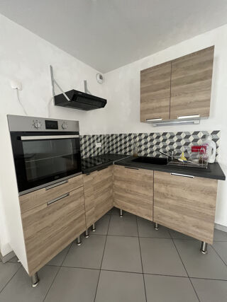  Appartement � vendre 3 pi�ces 60 m�