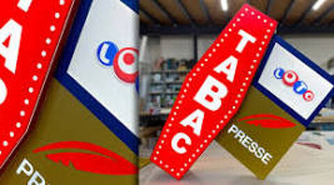 TABAC PRESSE LOTO  - AJACCIO 405000 20090 Ajaccio