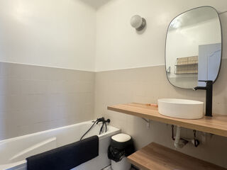  Appartement  vendre 3 pices 73 m