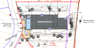  Maison � vendre 6 pi�ces 280 m�