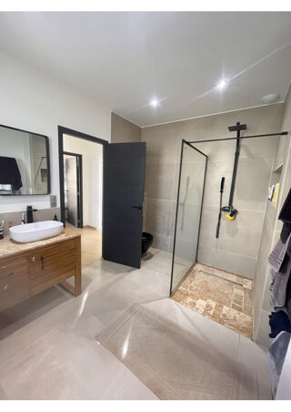  Maison � vendre 3 pi�ces 118 m�