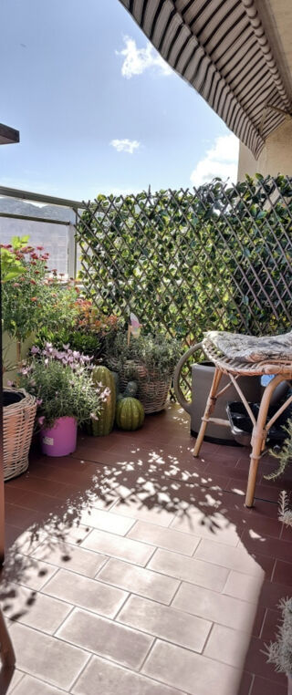  Appartement  vendre 4 pices 91 m