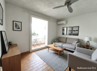  Appartement � vendre 1 pi�ce 34 m�