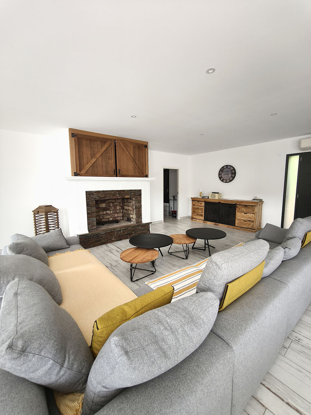 � vendre  Maison Grosseto-Prugna (20128)