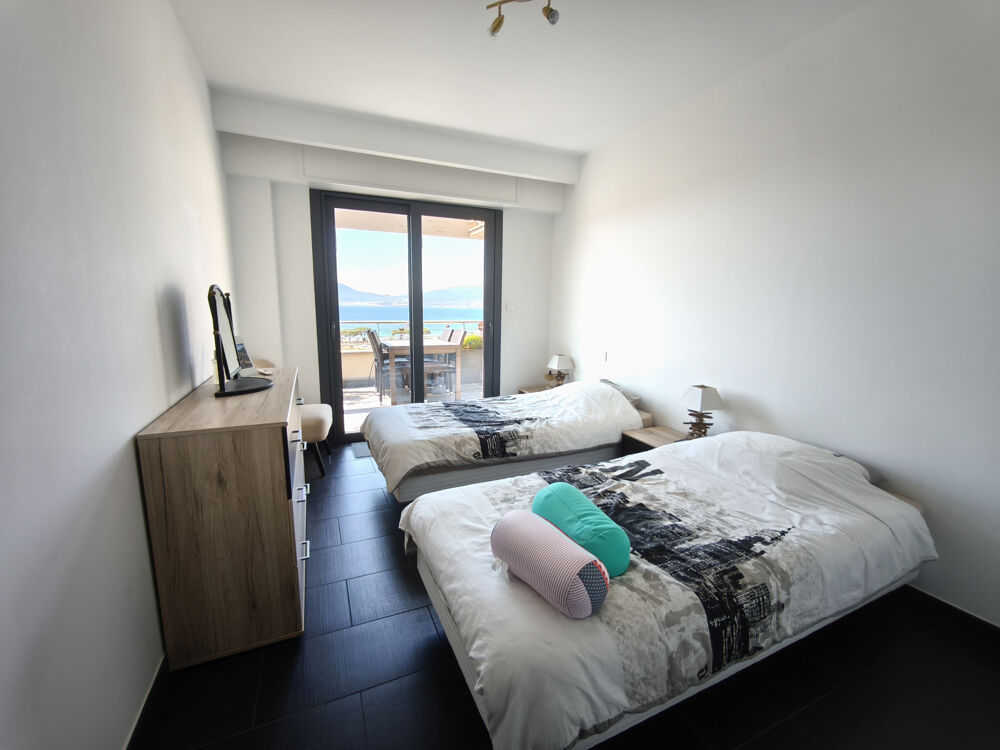  vendre  Appartement Porticcio (20166)