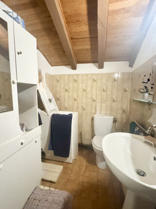  Appartement � vendre 1 pi�ce 33 m�