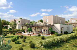  Maison 4 pices 113 m Ste lucie de porto vecchio