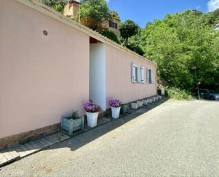  Maison � louer 3 pi�ces 58 m�