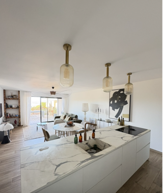  Appartement  vendre 3 pices 118 m