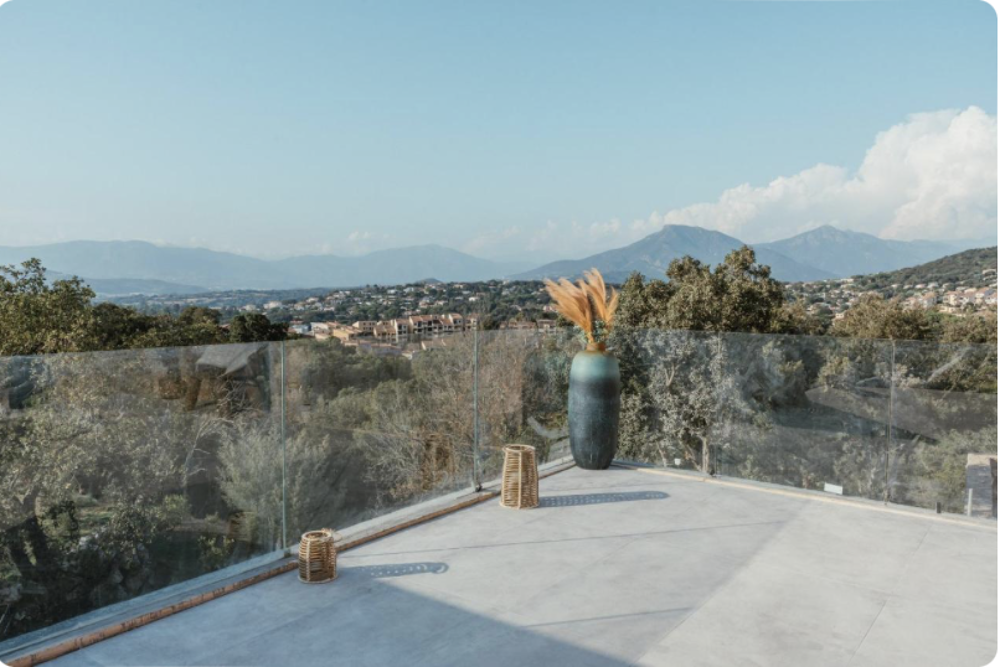  vendre  Appartement Porticcio (20166)