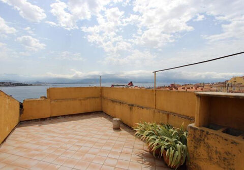  Appartement � louer 3 pi�ces 107 m�