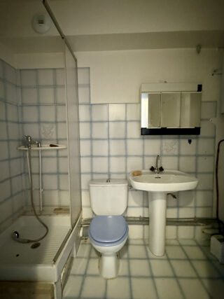  Appartement  vendre 2 pices 31 m