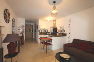  Appartement  louer 1 pice 26 m