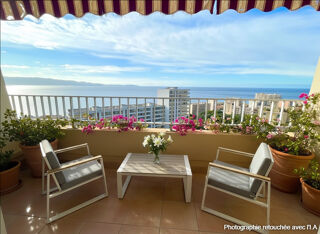  Appartement  vendre 2 pices 50 m