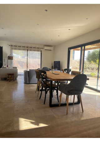  Maison � vendre 3 pi�ces 118 m�