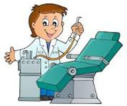 Murs commerciaux - Ancien cabinat dentaire 199000 20000 Ajaccio