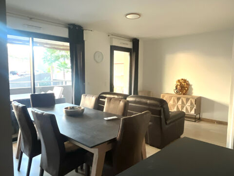  Appartement � louer 3 pi�ces 63 m�