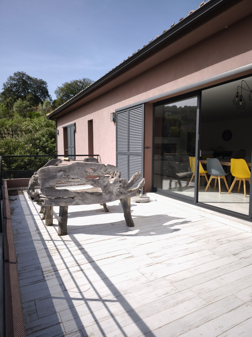 � vendre  Maison Grosseto-Prugna (20128)