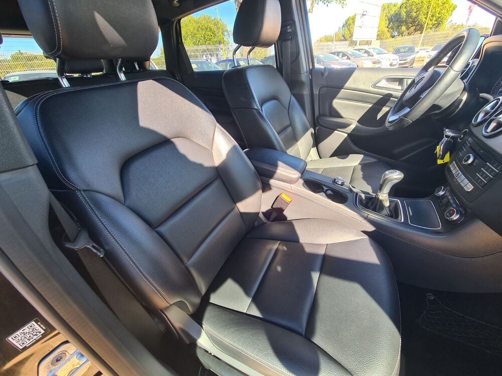Classe B 180 CDI Sensation 2014 occasion 34400 Lunel