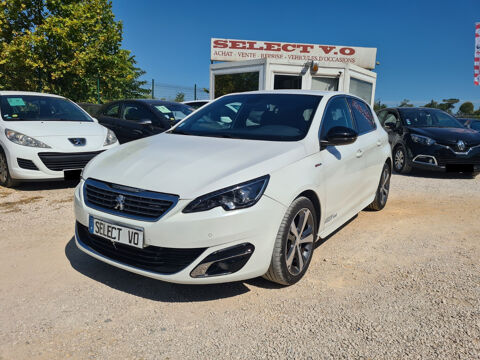 Peugeot 308 1.2 PureTech 130ch S&S BVM6 GT Line