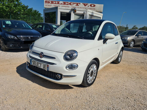 Fiat 500 MY20 SERIE 7 EURO 6D 1.2 69 ch S/S Pop