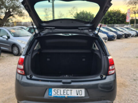 C3 VTi 68 PureTech Confort 2014 occasion 34400 Lunel