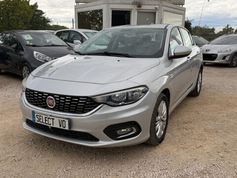 Fiat tipo 1.6 MultiJet 120 ch Easy