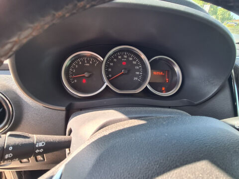 Lodgy Blue dCi 115 7 places Stepway 2019 occasion 34400 Lunel