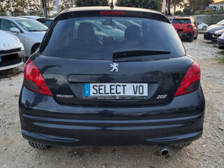 207 1.6 HDi 112ch FAP Allure 2011 occasion 34400 Lunel