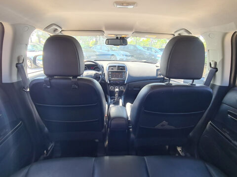 C4 Aircross HDi 115 Exclusive 2012 occasion 34400 Lunel