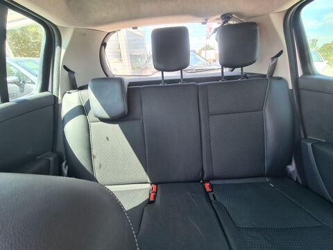 Clio III dCi 105 eco2 FAP Dynamique 2009 occasion 34400 Lunel